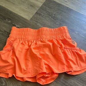 Free people shorts